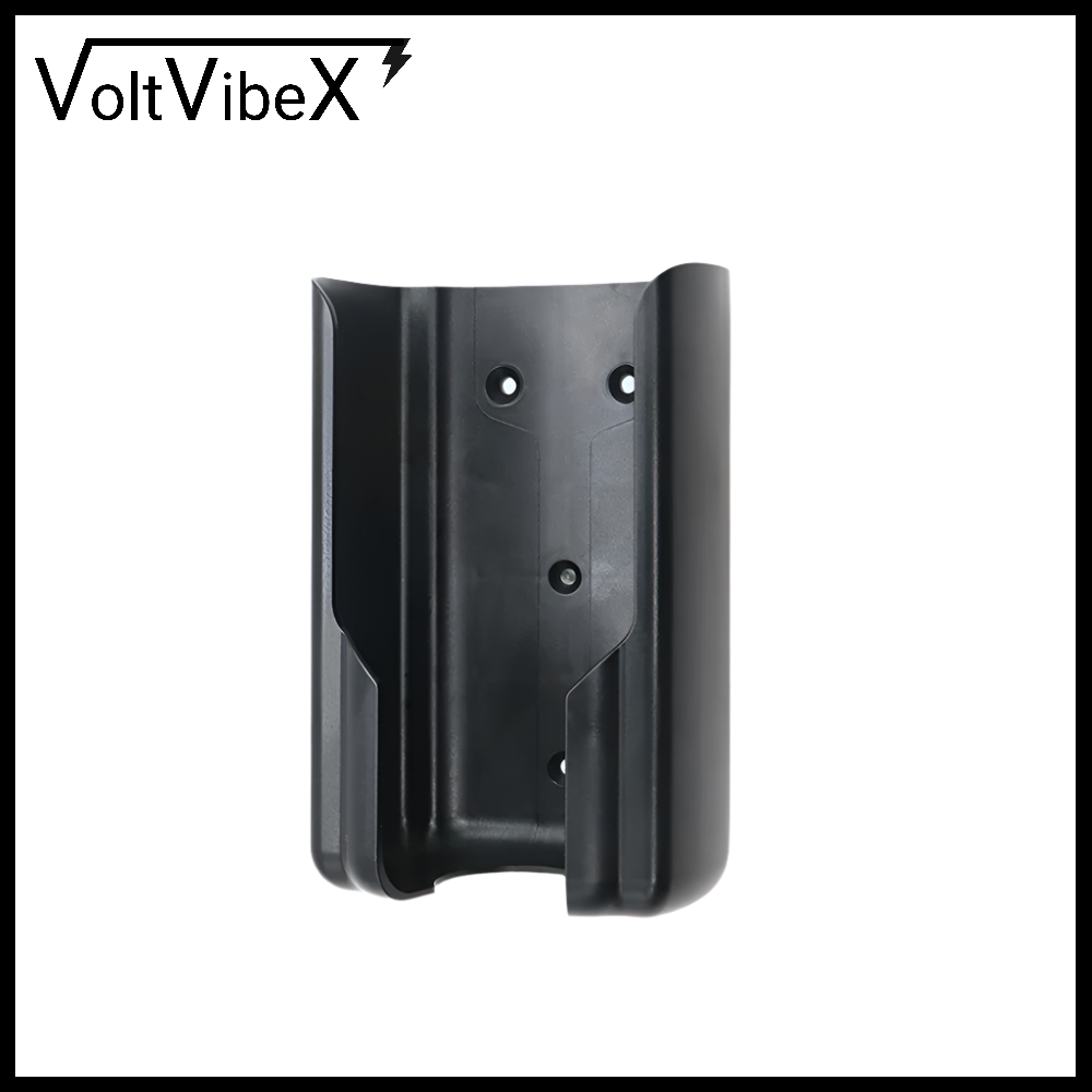 Portable EV Charger Control Box Holder - VoltVibeX