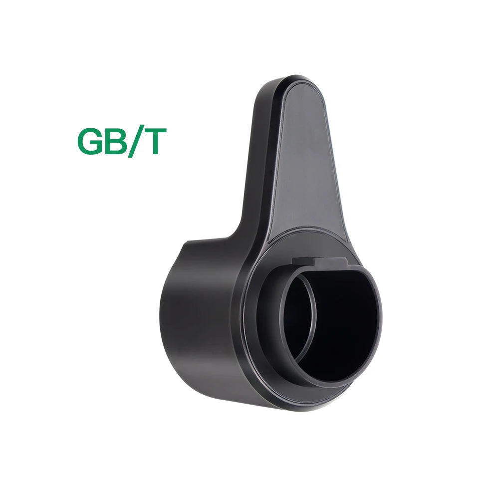 Portable EV Charger Control Box Holder - VoltVibeX