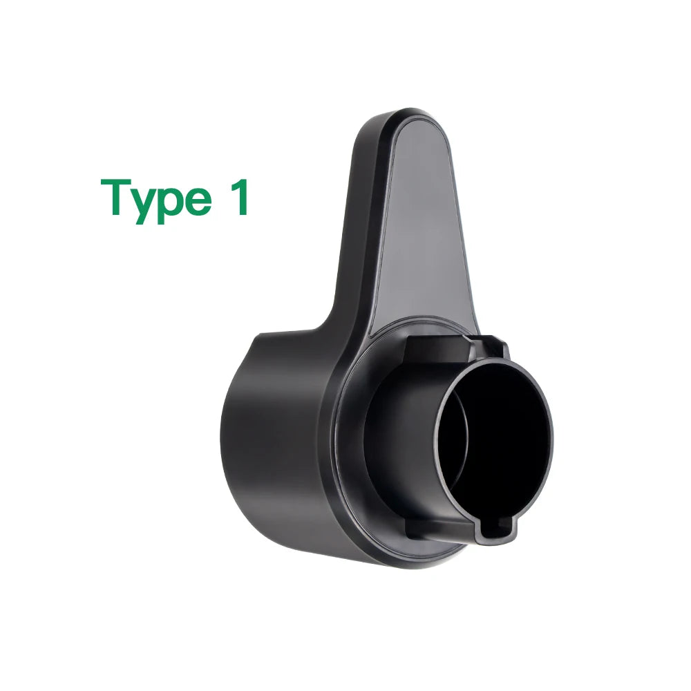 Portable EV Charger Control Box Holder - VoltVibeX
