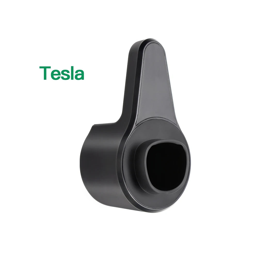 Portable EV Charger Control Box Holder - VoltVibeX