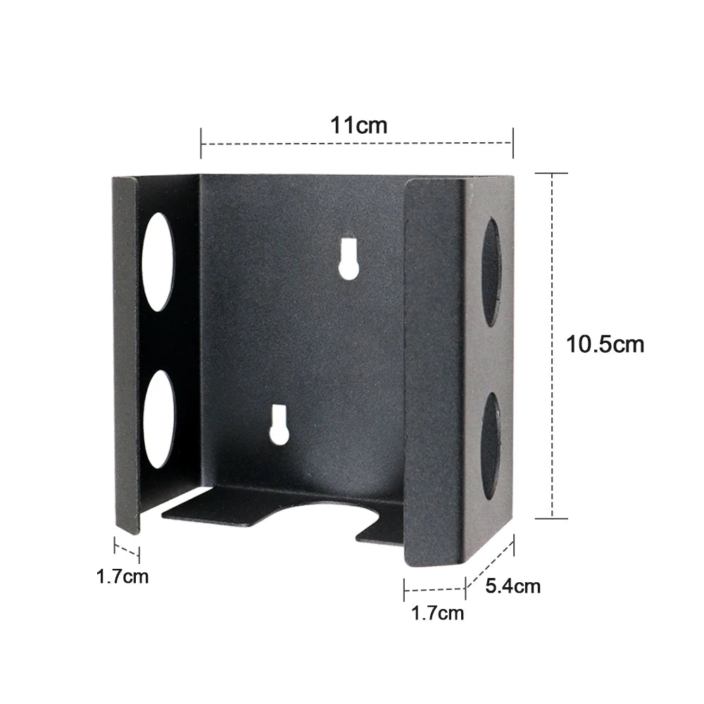 Portable EV Charger Control Box Holder - VoltVibeX
