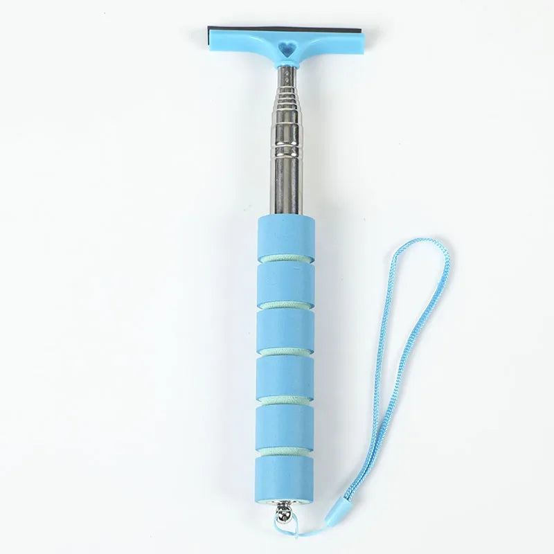 Multi-Functional Car Rearview Mirror Wiper - VoltVibeX