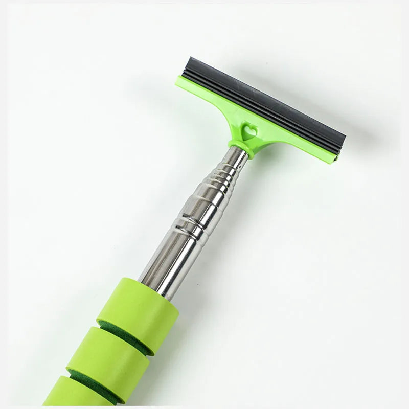 Multi-Functional Car Rearview Mirror Wiper - VoltVibeX