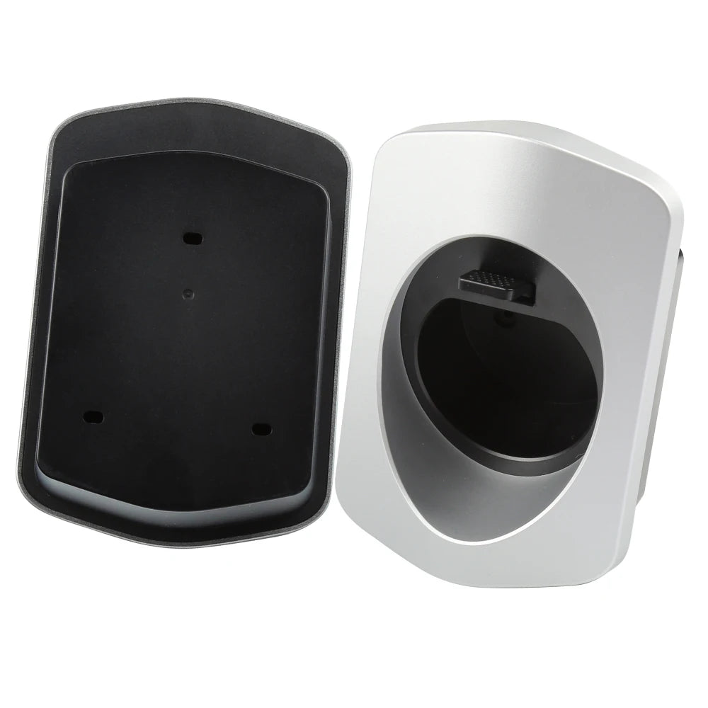 Wall-Mount EV Charger Holder - VoltVibeX