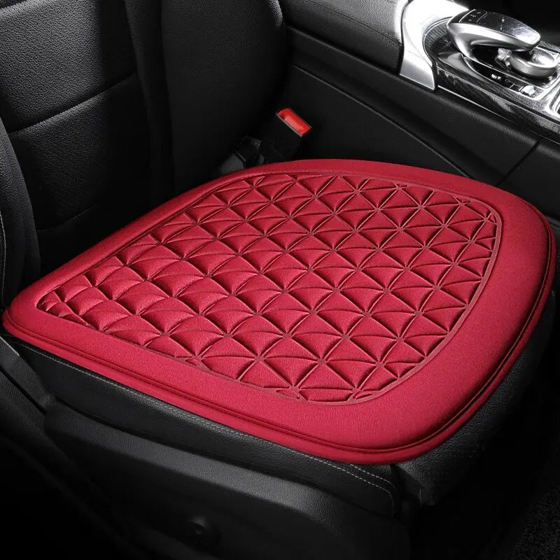 3D Breathable Car Seat Cushion - VoltVibeX