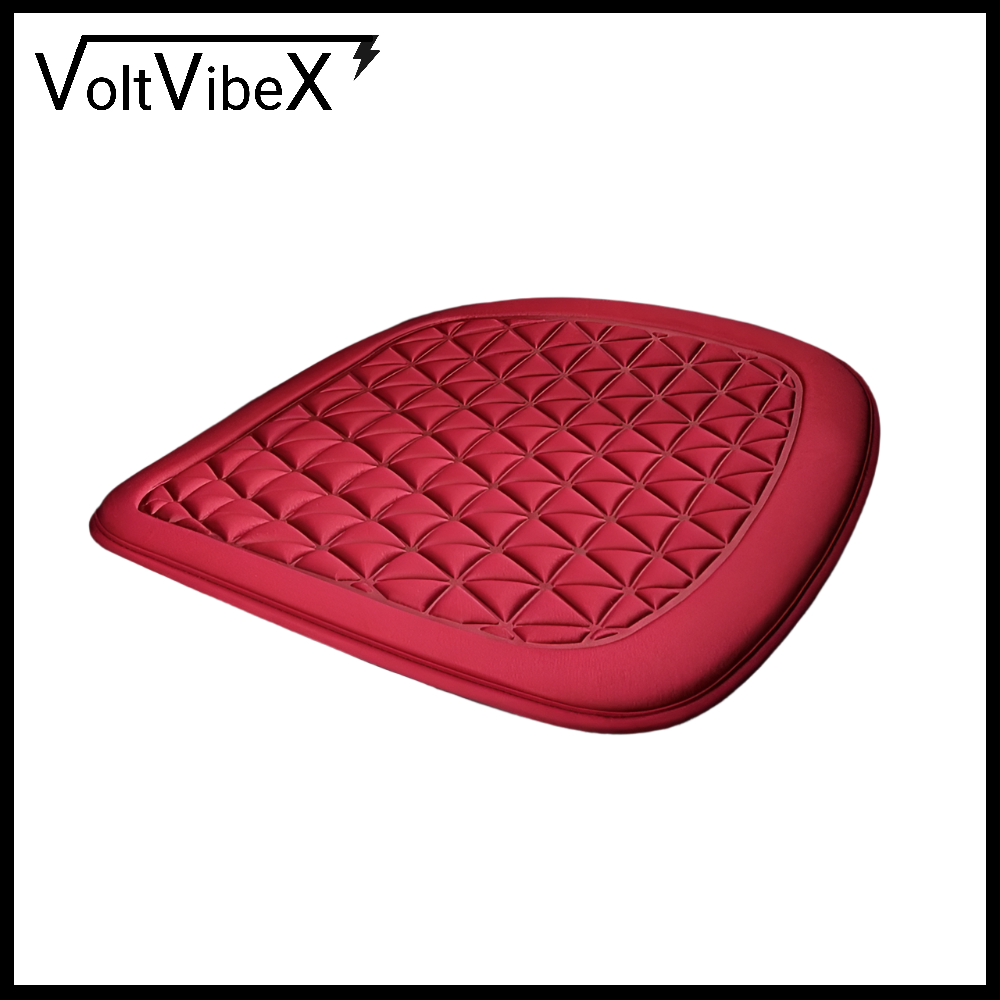 3D Breathable Car Seat Cushion - VoltVibeX