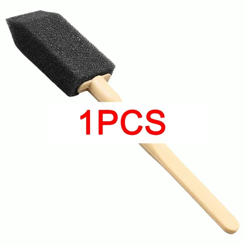 Car Air Conditioner Vent Cleaner Brush - VoltVibeX