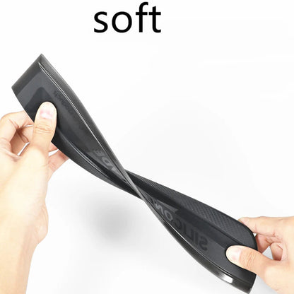 Soft Silicone Car Squeegee - VoltVibeX