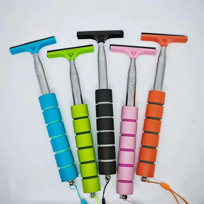 Multi-Functional Car Rearview Mirror Wiper - VoltVibeX