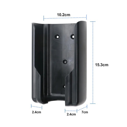 Portable EV Charger Control Box Holder - VoltVibeX