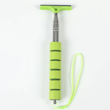 Multi-Functional Car Rearview Mirror Wiper - VoltVibeX