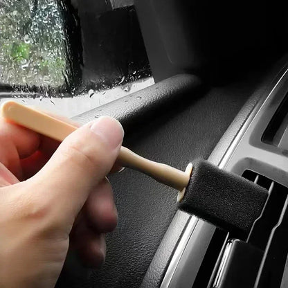 Car Air Conditioner Vent Cleaner Brush - VoltVibeX