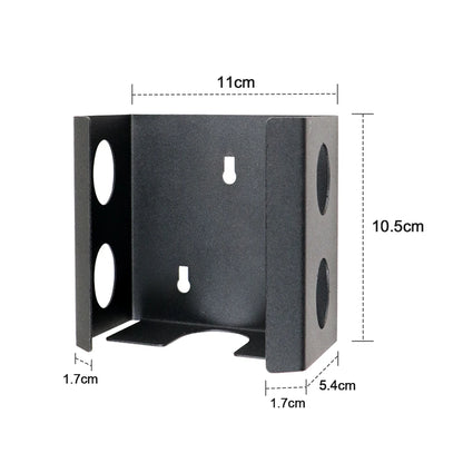 Portable EV Charger Control Box Holder - VoltVibeX