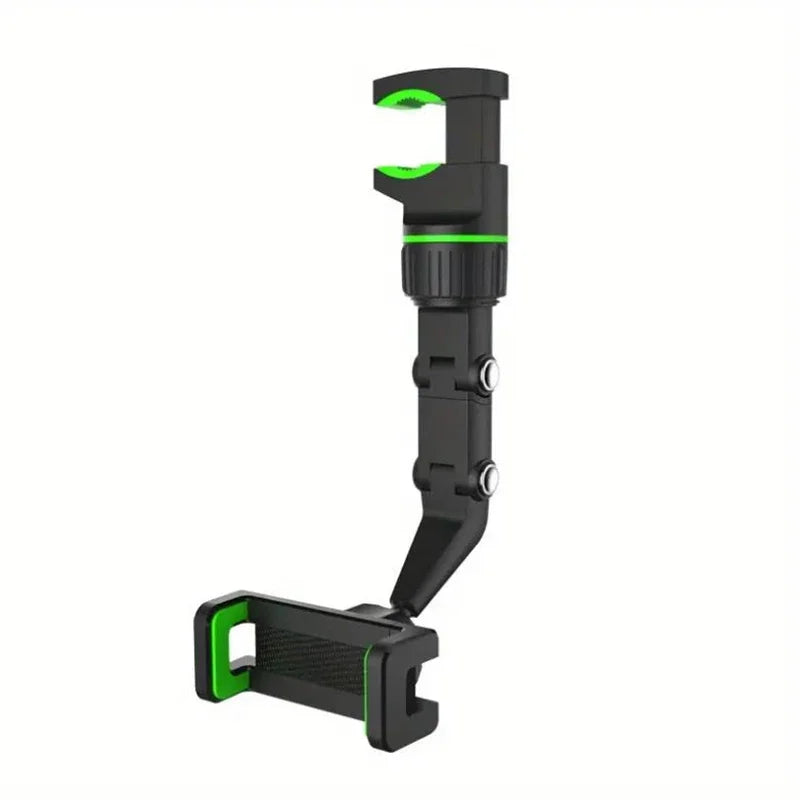 Earview 360° Rotatable Car Phone Holder - VoltVibeX