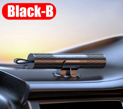 2-in-1 Car Emergency Tool, Window Breaker - VoltVibeX