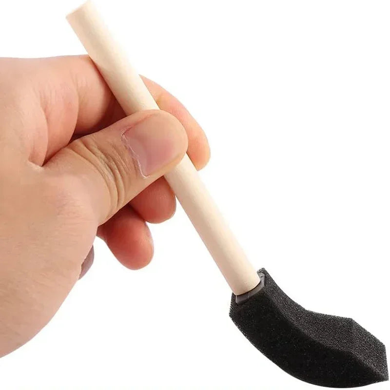 Car Air Conditioner Vent Cleaner Brush - VoltVibeX