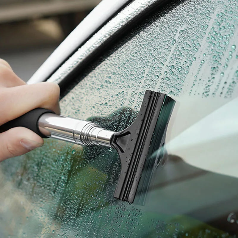 Multi-Functional Car Rearview Mirror Wiper - VoltVibeX