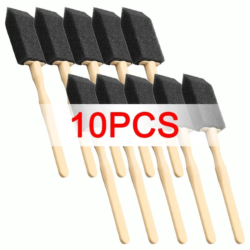 Car Air Conditioner Vent Cleaner Brush - VoltVibeX