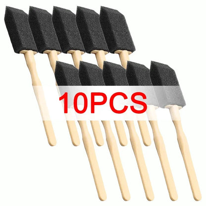 Car Air Conditioner Vent Cleaner Brush - VoltVibeX