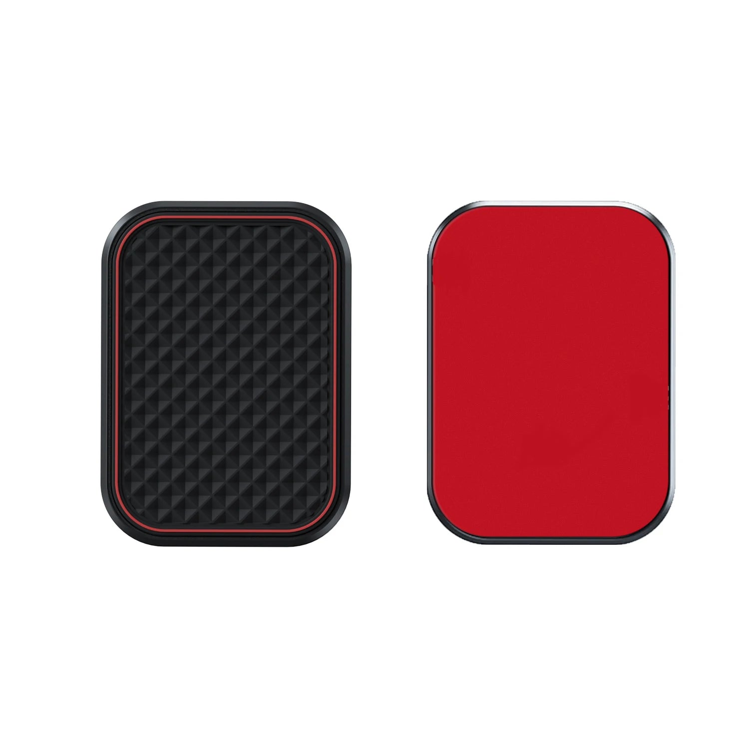 Car Phone Holder, Universal Compatibility, Strong Suction Cup - VoltVibeX