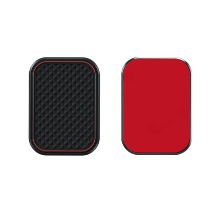 Car Phone Holder, Universal Compatibility, Strong Suction Cup - VoltVibeX