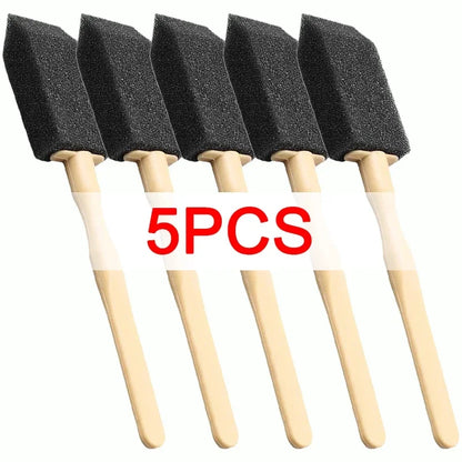 Car Air Conditioner Vent Cleaner Brush - VoltVibeX