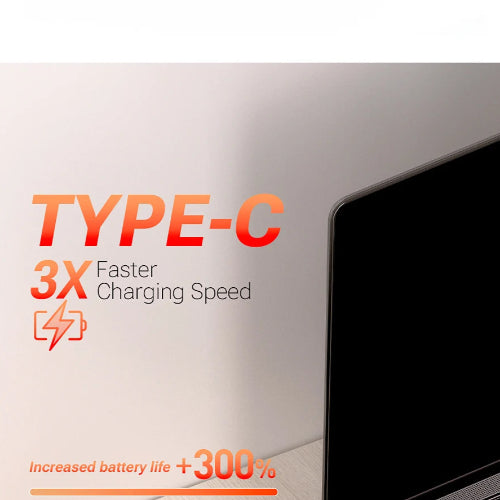 Car Vacuum Cleaner, High Suction Power - VoltVibeX