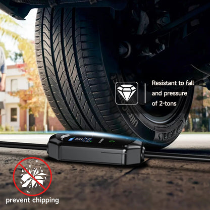 Level 2 Portable EV Charger, 7KW 32A Adjustable - VoltVibeX
