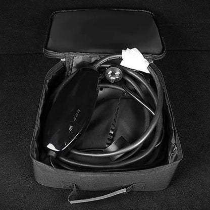 Waterproof EV Car Charging Cable Storage Bag - VoltVibeX
