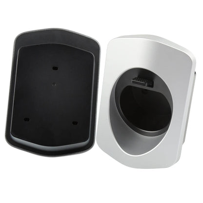 Wall-Mount EV Charger Holder - VoltVibeX