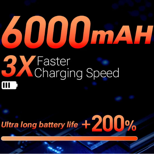 Car Vacuum Cleaner, High Suction Power - VoltVibeX