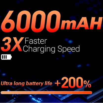 Car Vacuum Cleaner, High Suction Power - VoltVibeX