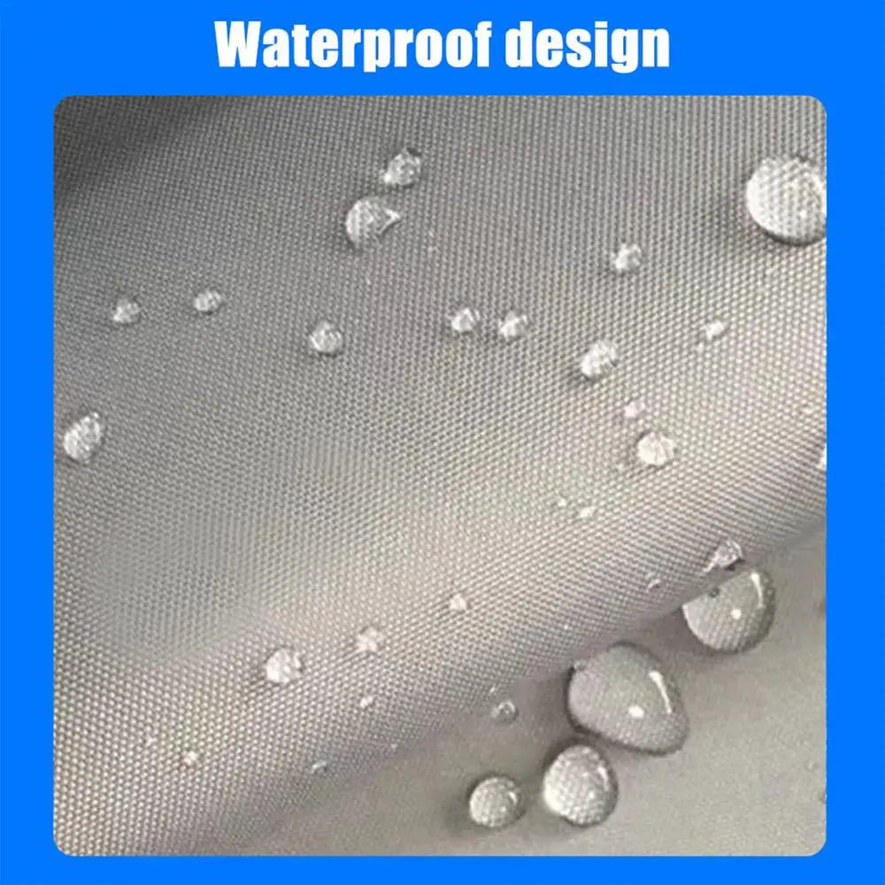 Charger Cover For Wall-Mounted EV Charging Stations - VoltVibeX