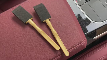 Car Air Conditioner Vent Cleaner Brush - VoltVibeX