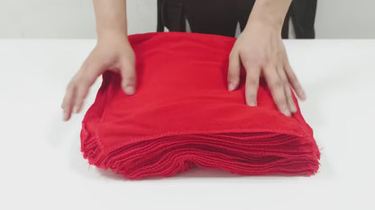 Microfiber Car Cleaning Towels | Super Absorbent & Scratch-Free
