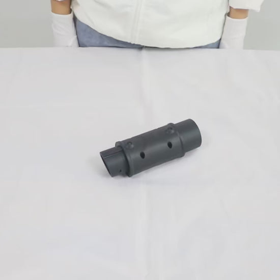 32A Portable EV Charging Adapters - VoltVibeX